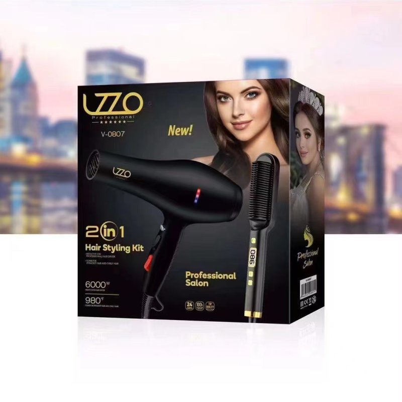 Hair drier28
